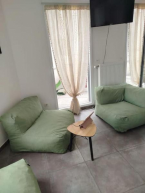 HOMEYPIC Villeurbanne T4 proche INSA